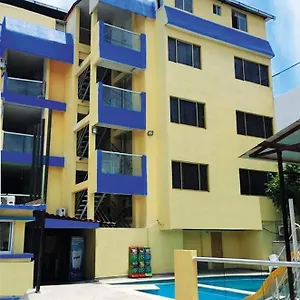 Dalias Suites Hotel