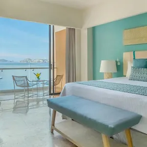 Dreams Resort Acapulco