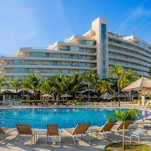 Resort Palacio Mundo Imperial Riviera Diamante Acapulco