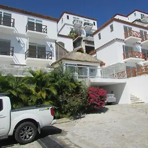 Palmeto En Brisas Marques En Con Vista De Lujo A Puerto Marques *