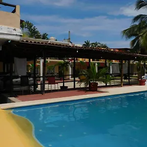 Restaurante Rocío By Rotamundos