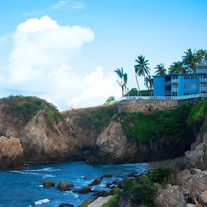Santa Maria Sea View Acapulco