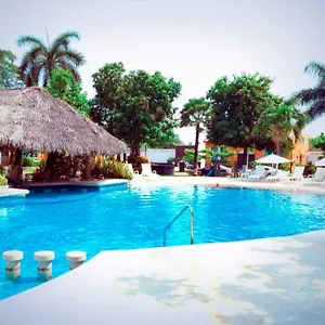 Casa Brisa Sol Сasa de vacaciones *