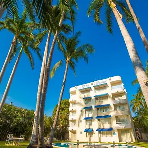 Villamar Princesa Acapulco