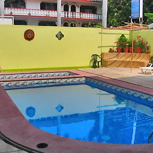 Hotell Brisa
