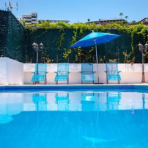 Acapulco Amor Hotel 4*