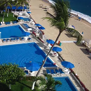 Velero Y Galeon Apartment Acapulco