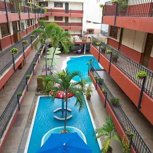 Hacienda Maria Eugenia ホテル 4*