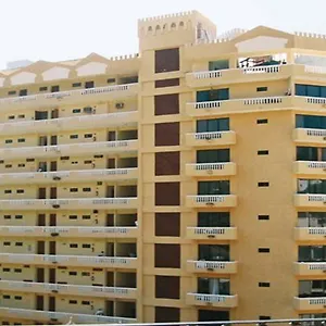 And Club Aladinos Hotel