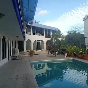 Holiday home Casa Privada Con Alberca *
