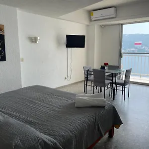 Aparthotel Bonita Torres Gemelas Acapulco