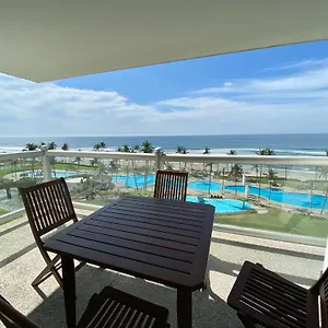 Mayan Playa Departamento Uxmal * Acapulco