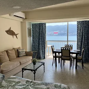 Ocean And Front Views * Acapulco
