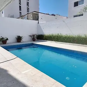 Apartment Departamento Con Alberca En Costa Azul, Acapulco