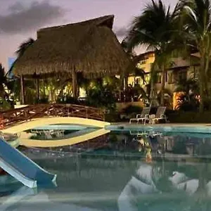 Villa Terrasol Diamante *