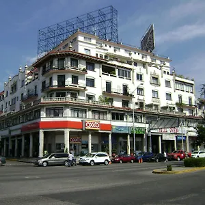 Oviedo Acapulco
