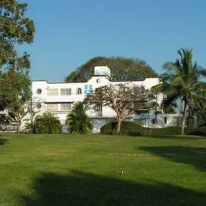 Olinalá Diamante Hotel Acapulco