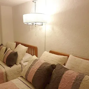 Penthouse La Palapa Apartamento *