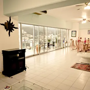 Apartamento Oceanic 2000