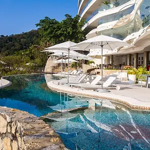 Appart hôtel B Pichilingue & Club 5*