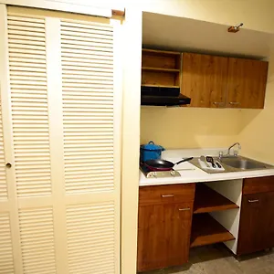 Amarea Kitchenette Breakfast Apartment