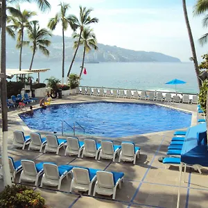 Malibu 4* Acapulco