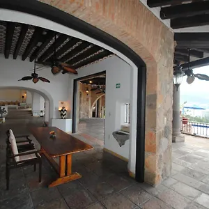 Casa Lisa By B Hotel Acapulco