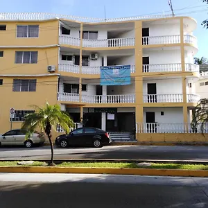Marvel 4* Acapulco
