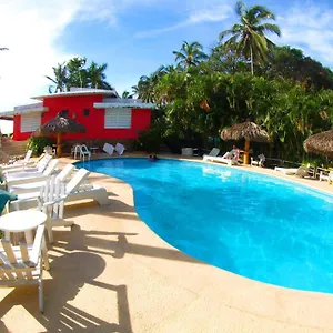 Flamingos Hotel Acapulco