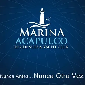 Apartment Residencial Marina And Yacht Club *