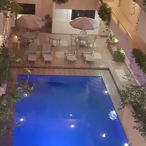 Costa Miramar Acapulco