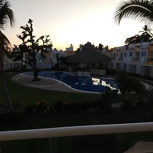 Hermosa Casa En Punta Diamante Villa *