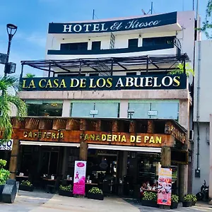 Hotel El Kiosco 2*