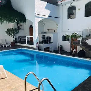 D'cesar Hotel Acapulco