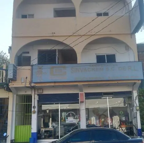 Hotel Parazal Acapulco foto