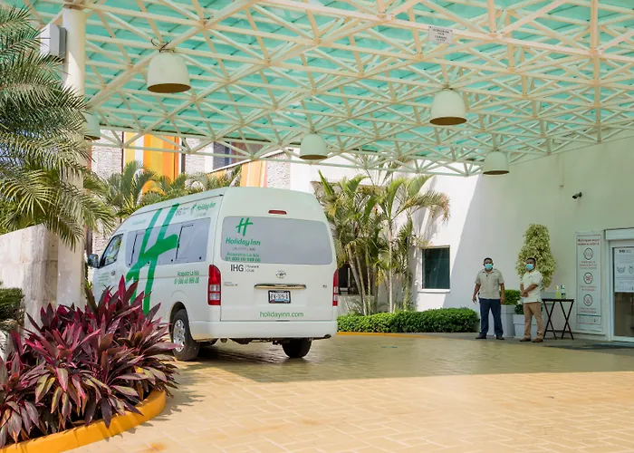 Holiday Inn Acapulco La Isla By Ihg foto