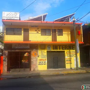 & Villas Los Pescaditos Акапулько