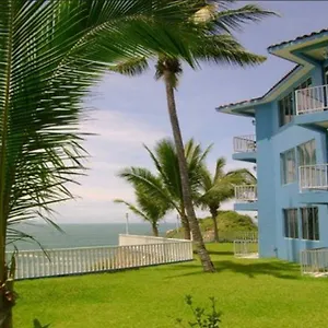 Hotell Coral Clubes Acapulco 2*