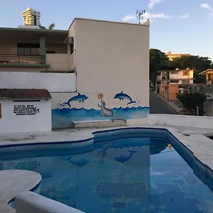 Santa Clara * Acapulco