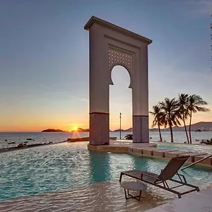 Apartment Le Club Acapulco