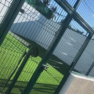 Διαμέρισμα Renta De Departamento En Diamante