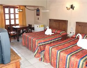 Hotell Maris 3*