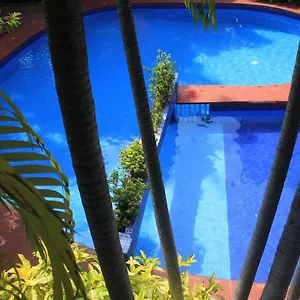 Hotel Navegante *