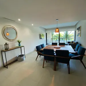 Departamento Totalmente Nuevo En La Isla Daire *