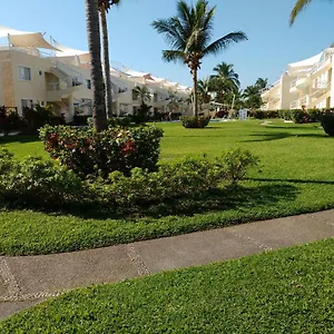 Departamento En Diamante - Puente Del Mar Apartamento