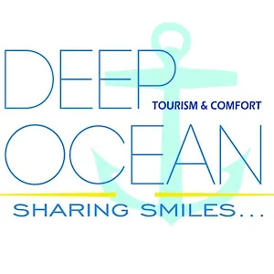 Apartment Deep Ocean