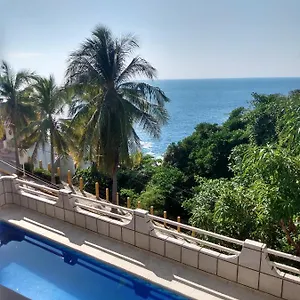 Casa Marbella Acapulco