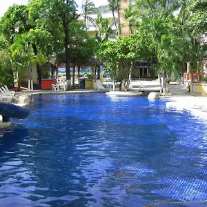 Hotel Delfines By Ng 2*