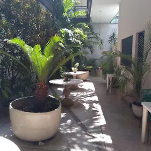 Colimense Hotel