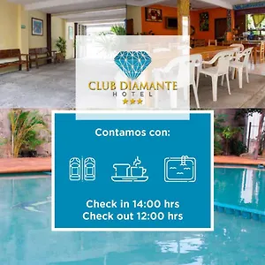 Club Diamante Acapulco